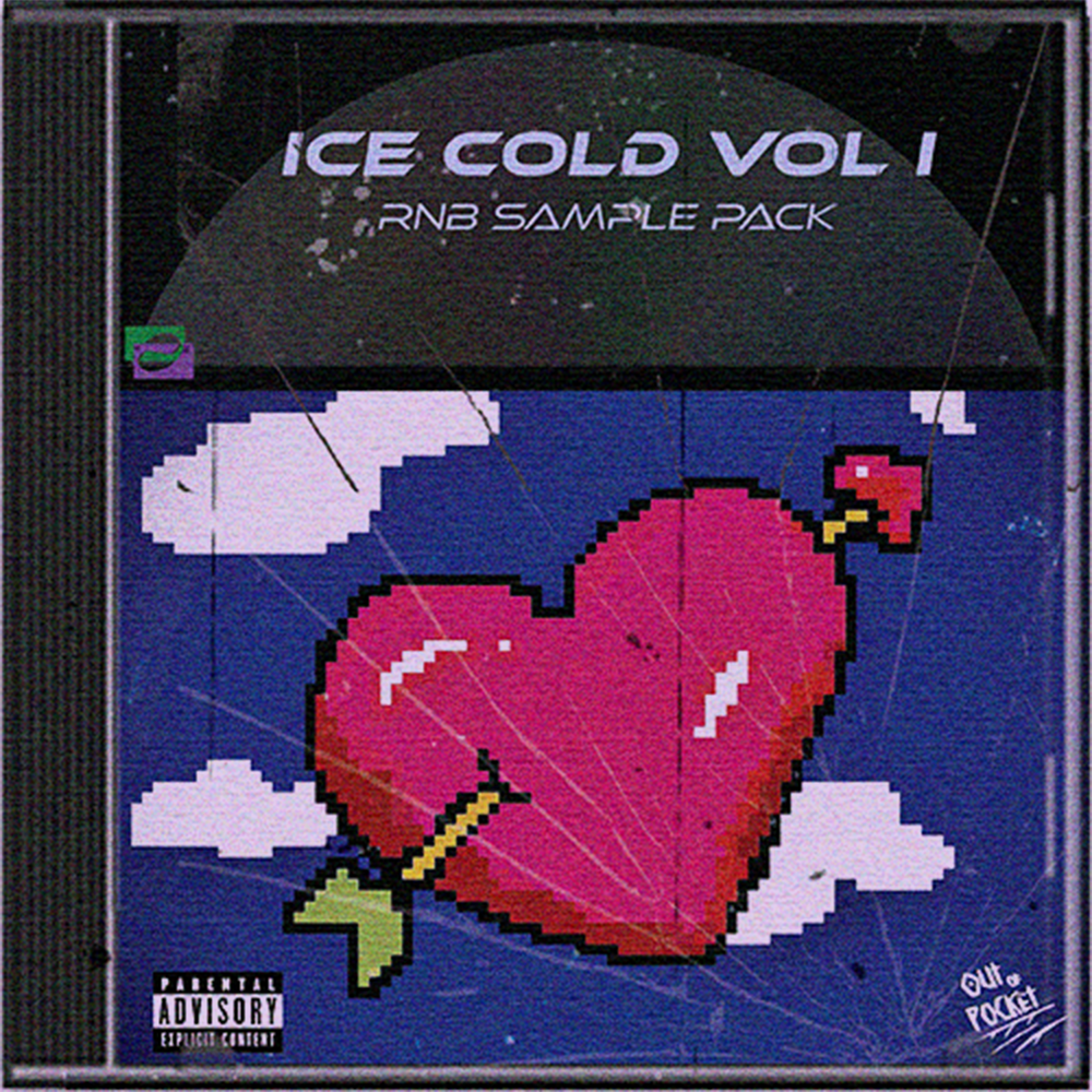 Ice Cold R&B Pack Vol 1