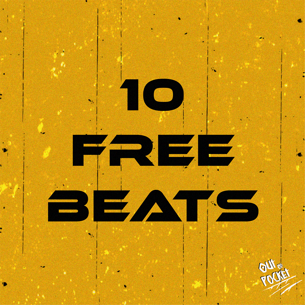 10 FREE BEATS