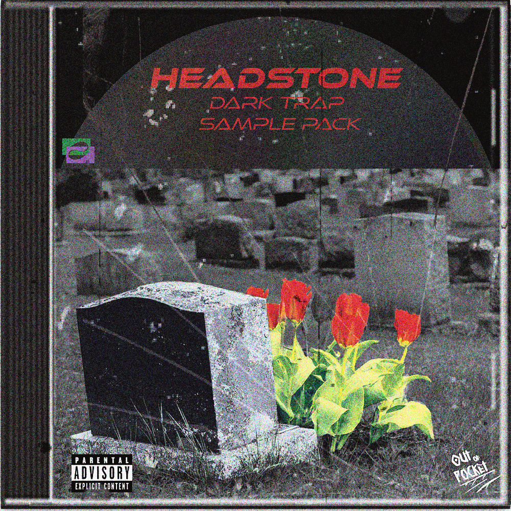 Headstone Pack