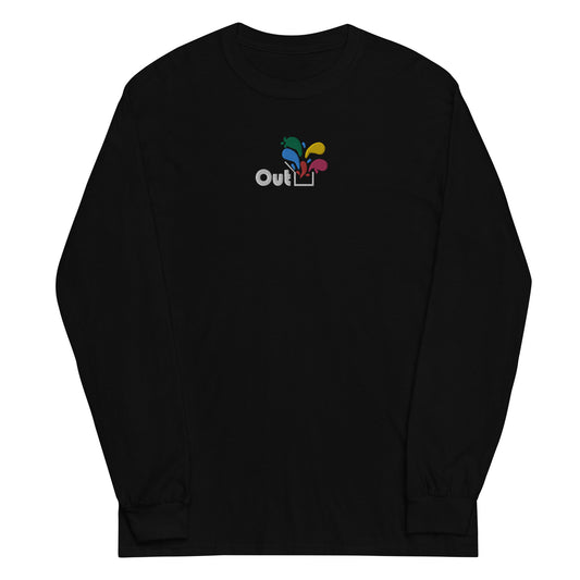 OTB Long Sleeve Shirt