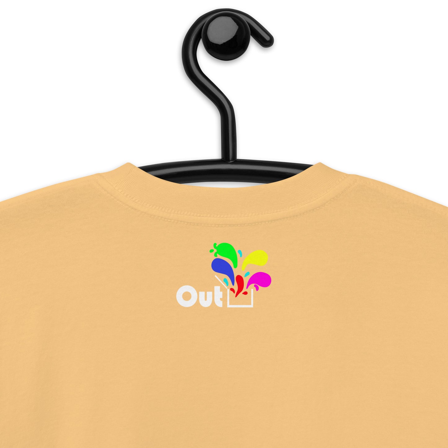 OTB Short Sleeve T-Shirt