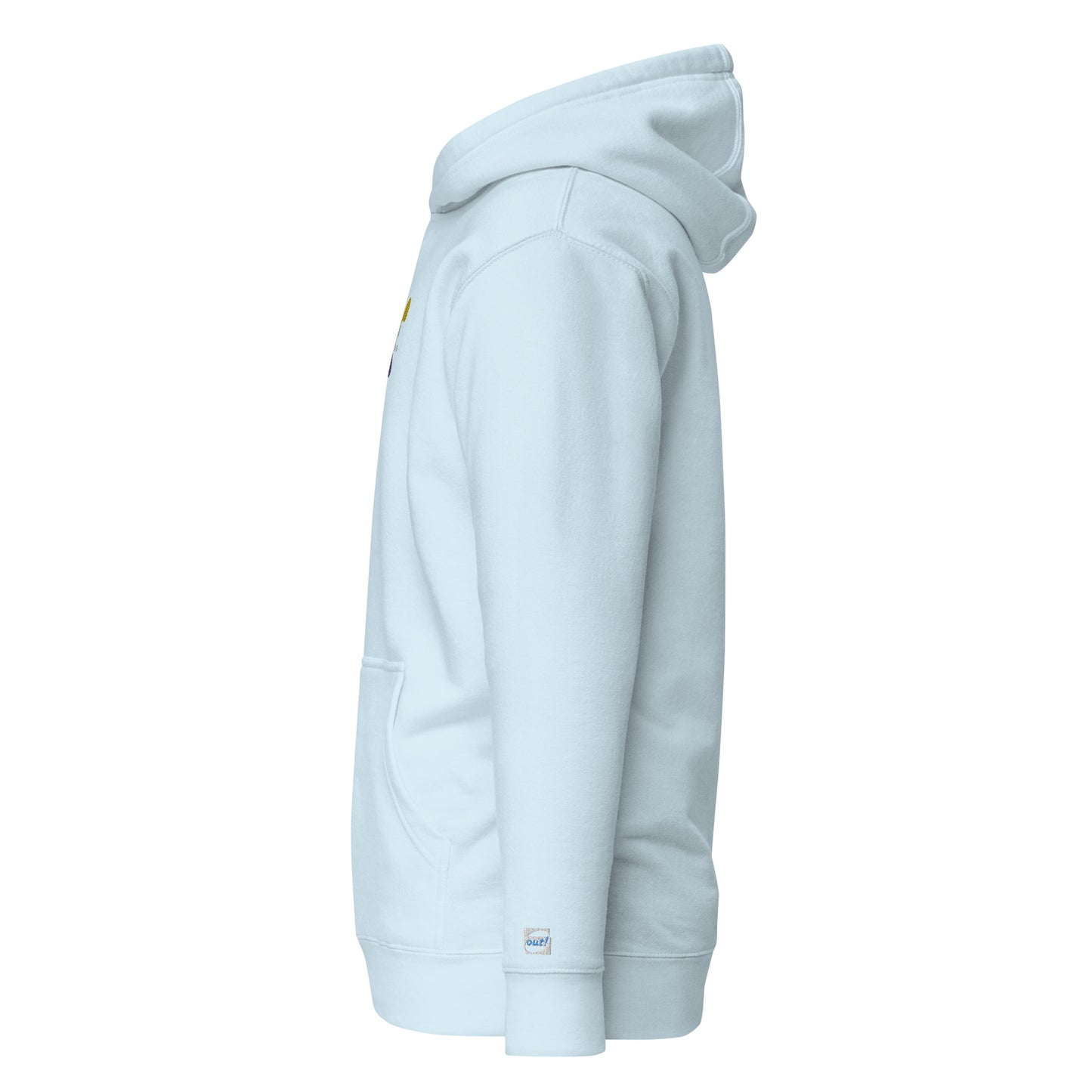 OTB Step Out Hoodie
