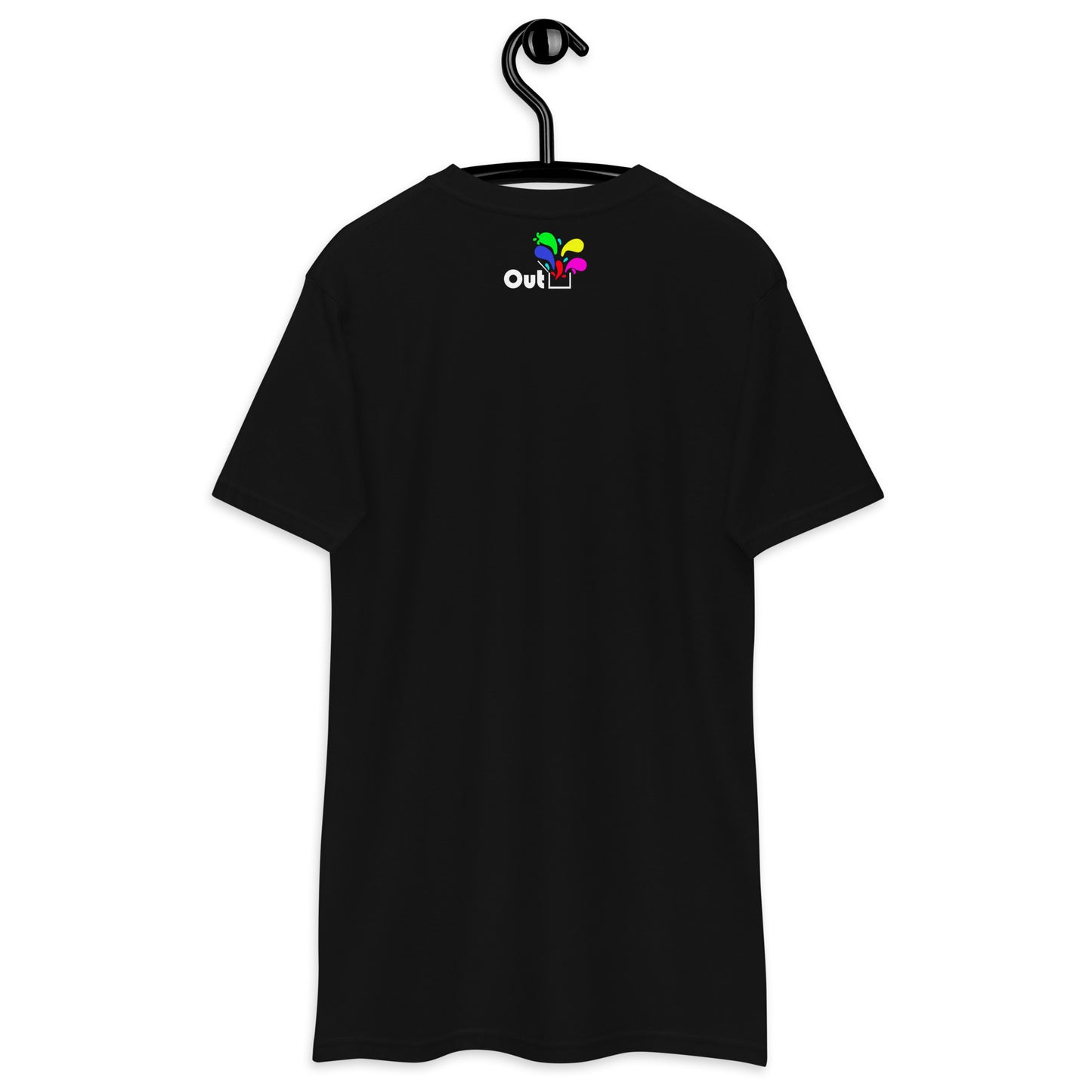 OTB Short Sleeve T-Shirt